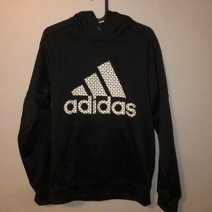Brand New ADIDAS Hoodie